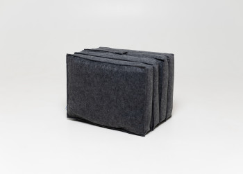 Матрац-трансформер Flexio Base