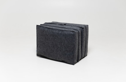 Матрац-трансформер Flexio Base