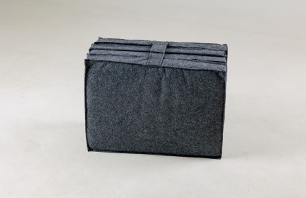 Матрац-трансформер Flexio Base