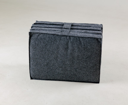 Матрац-трансформер Flexio Base