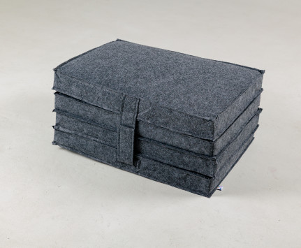 Матрац-трансформер Flexio Base