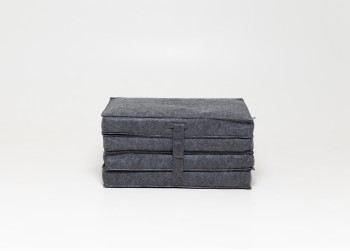 Матрац-трансформер Flexio Base