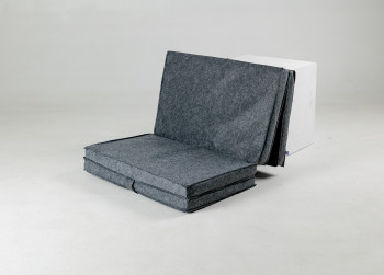 Матрац-трансформер Flexio Base