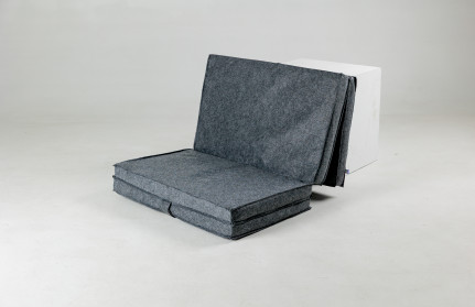 Матрац-трансформер Flexio Base