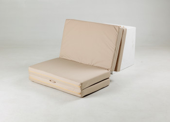 Матрац-трансформер Flexio Oxford