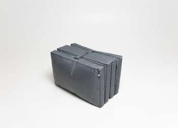 Матрац-трансформер Flexio Oxford