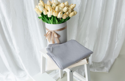 Простирадло Flexio