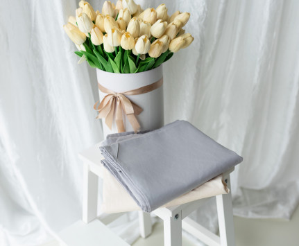 Простирадло Flexio